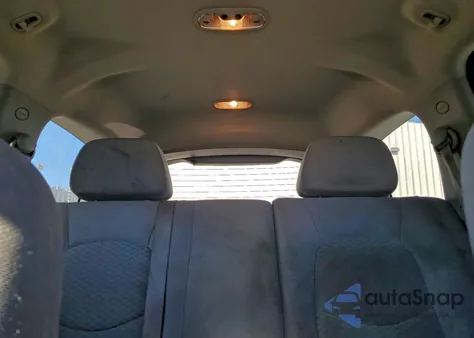 2010 Chevrolet Hhr Lt из США, поврежденный, VIN 3GNBABDB8AS636146